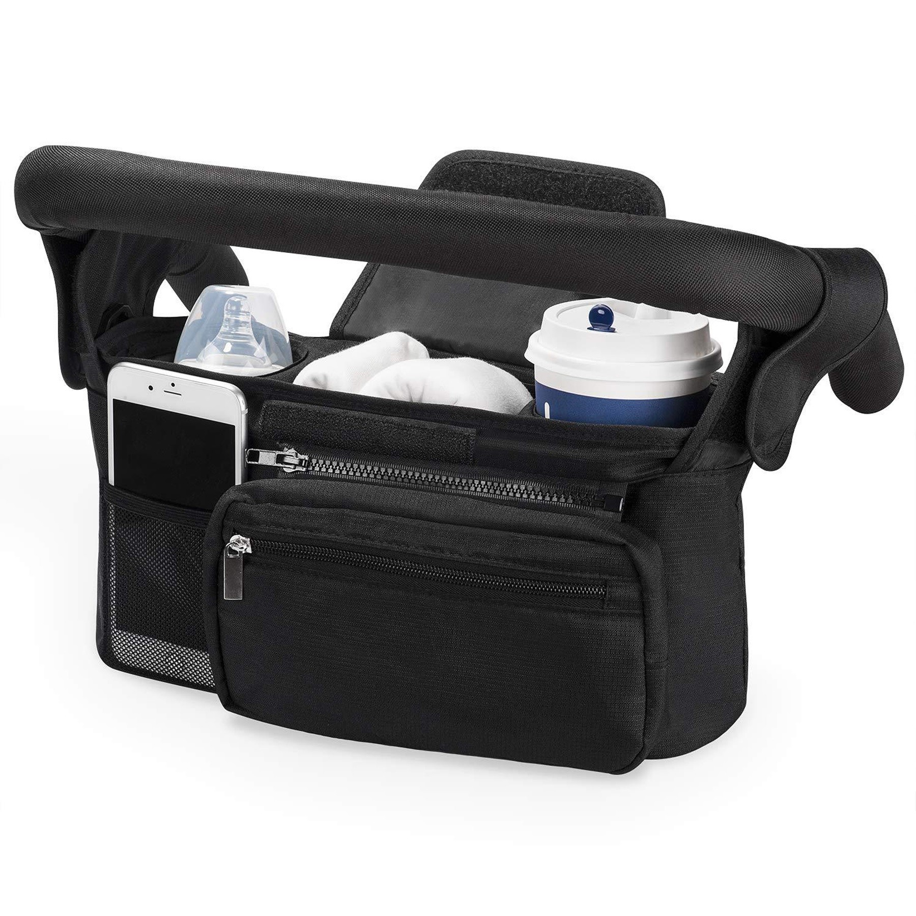 Stroller Organizer 3