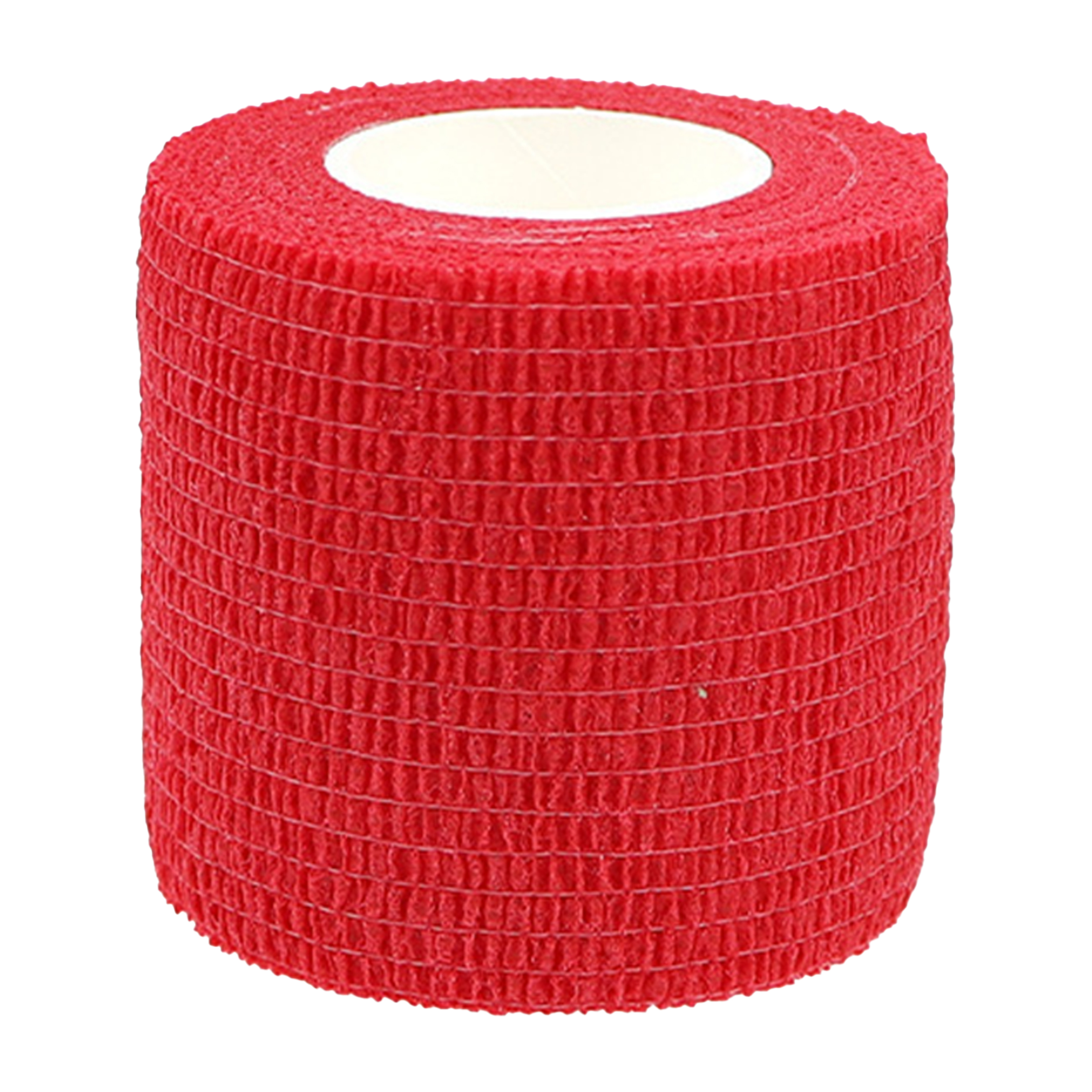 Non-Woven Sports Knee And Elbow Pads Self-Adhesive Bandage 5