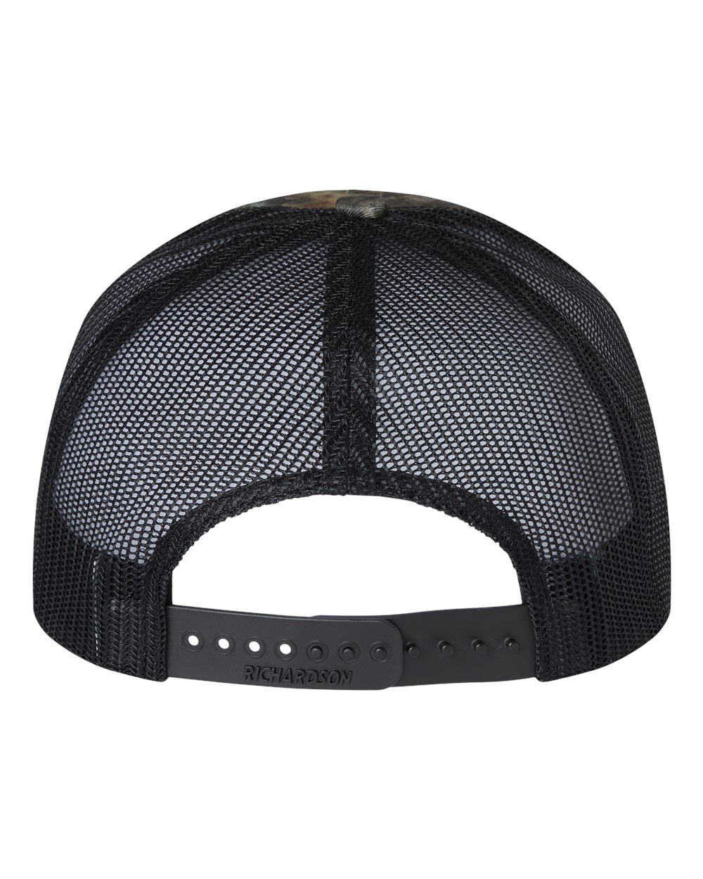 Printed Trucker Cap - 112P 9