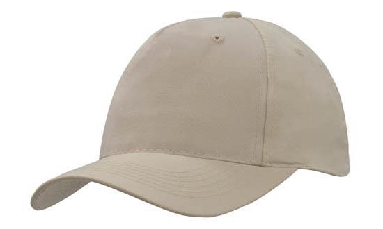 Breathable Poly Twill Cap 16