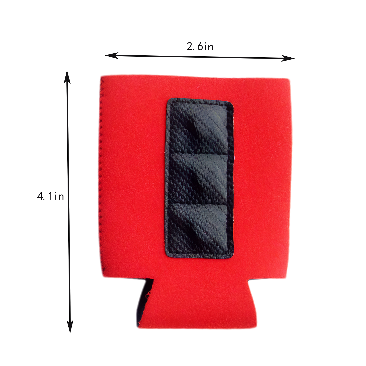 Magnetic Neoprene Insulated Can Sleeve 5