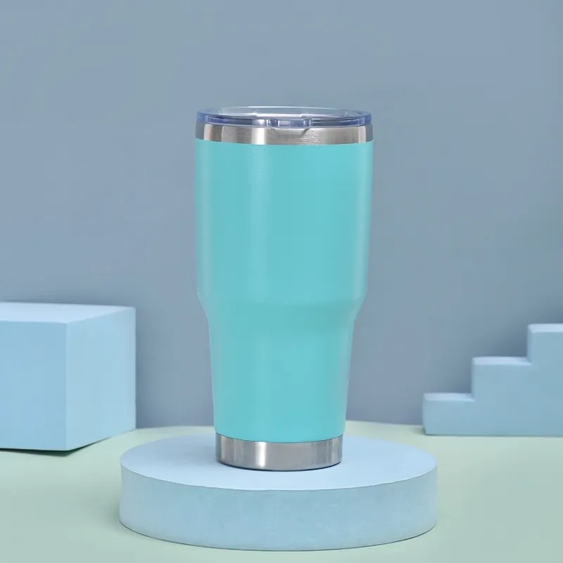 Insulated Stainless Steel Tumblers 12