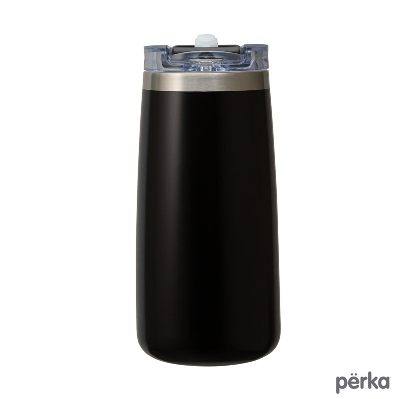 Perka® Erie 16 oz. Double Wall Stainless Steel Tumbler 13