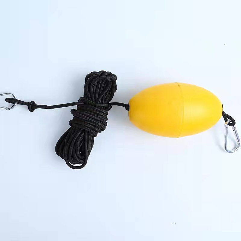Float Rope for Kayak Tow Line 11