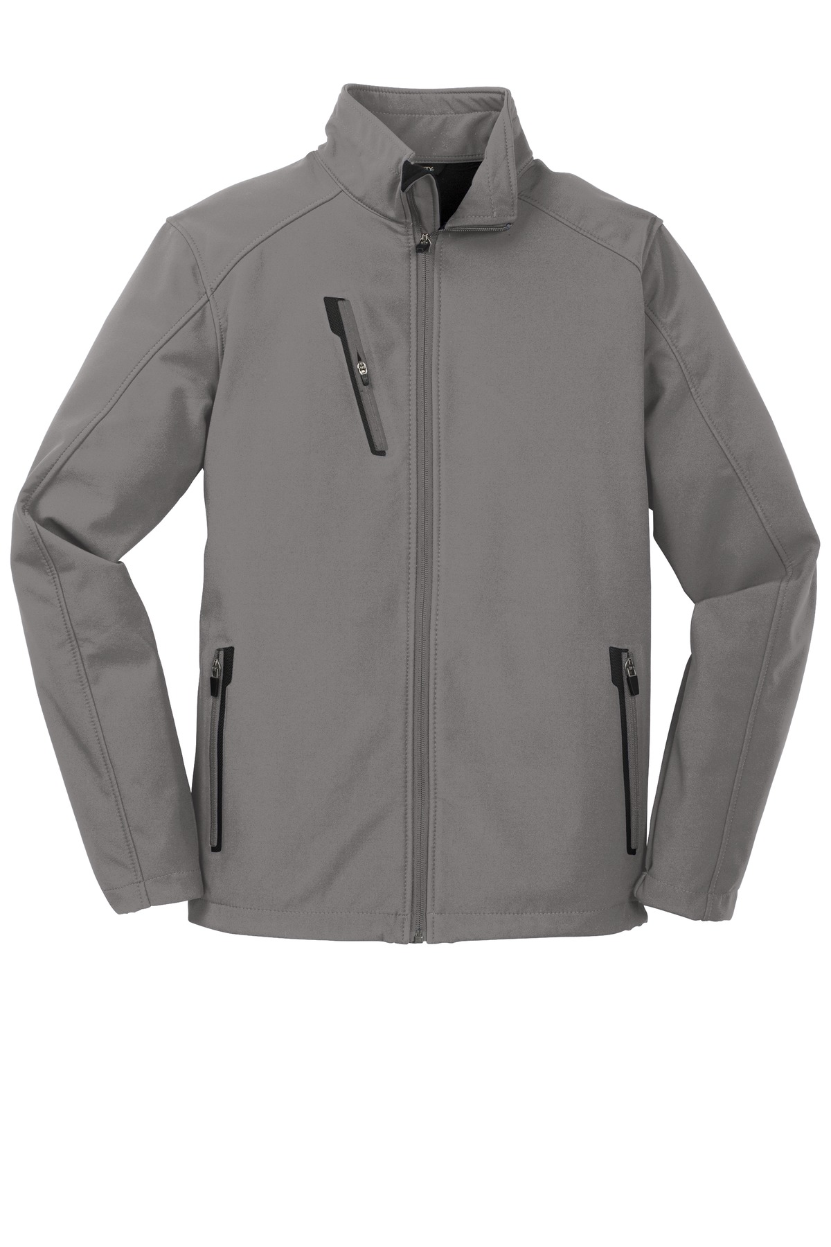 Port Authority Welded Soft Shell Jacket. J324 42