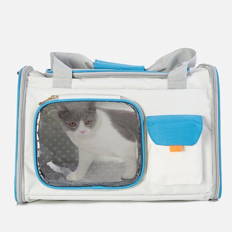 Portable Pet Carrier 4