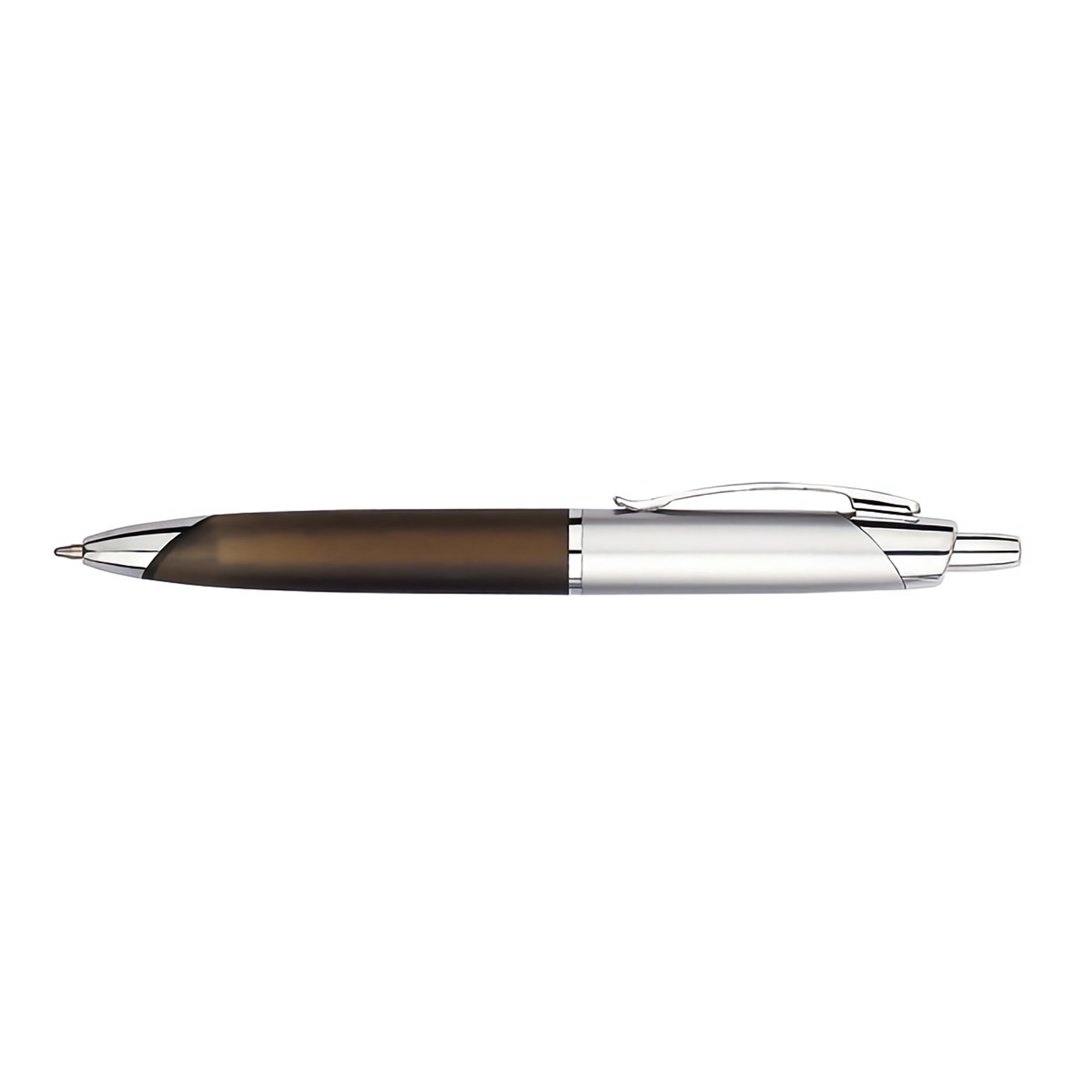 Bodhi Click Ballpoint Pen 6
