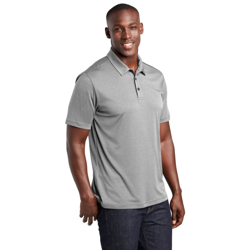 Sport-Tek Endeavor Polo. 13