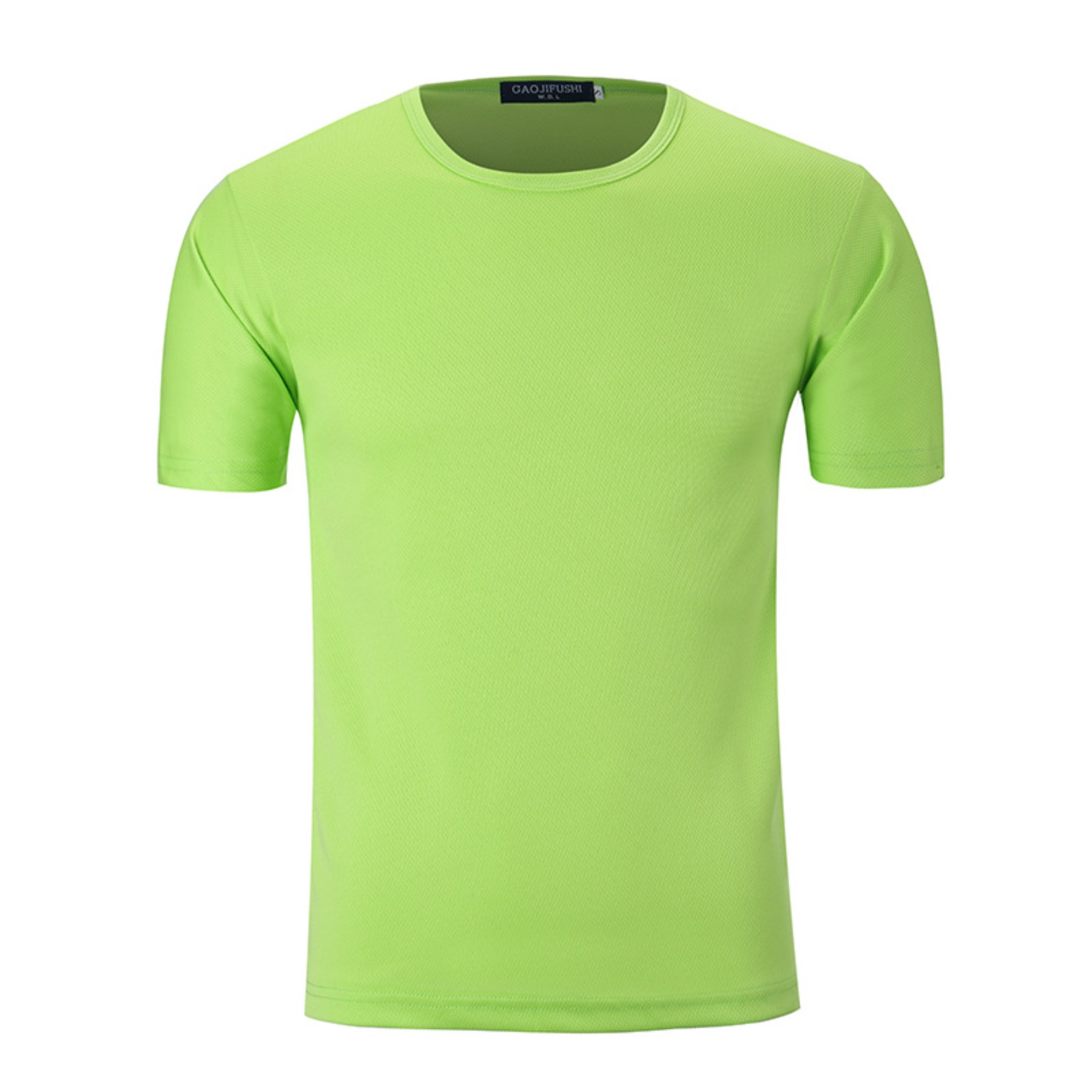 Quick Drying T-Shirt 10