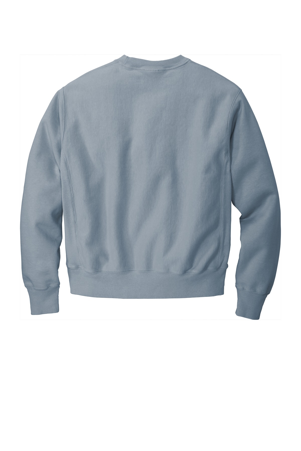 Champion Reverse Weave Garment-Dyed Crewneck Sweatshirt. GDS149 12