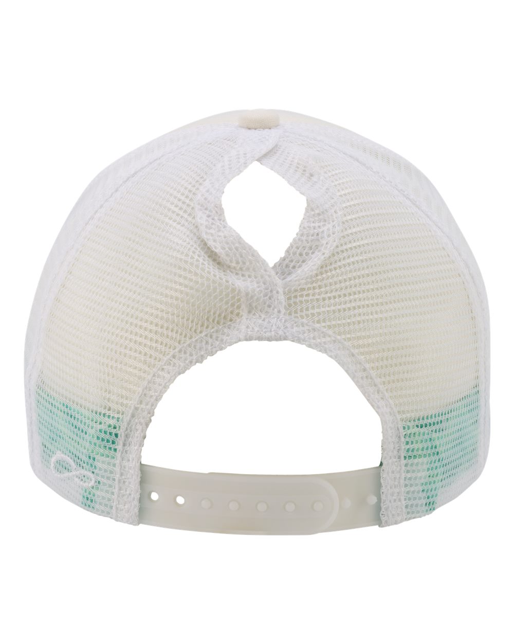 Women's Foam Trucker Cap - ROSIE 14