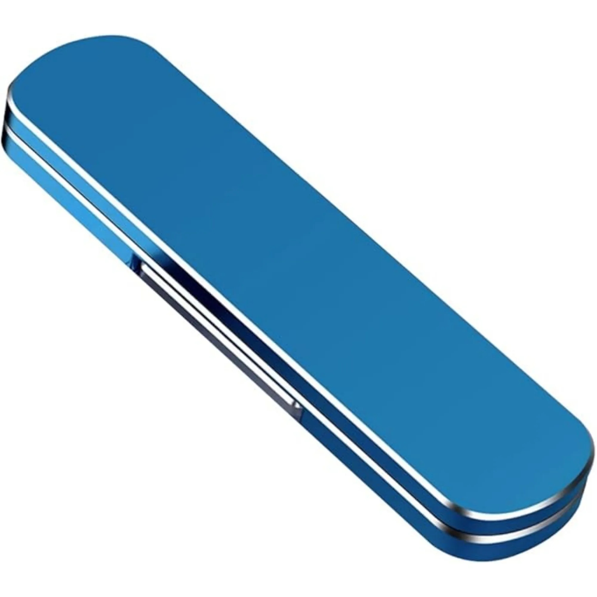 MOQ 360 Rotating Metal Phone Ring Holder Invisible Sticker 3