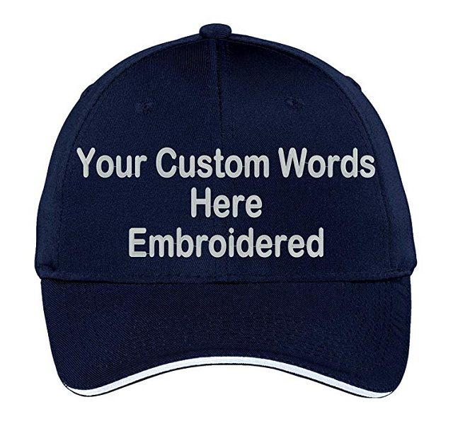 Sports Cap 8