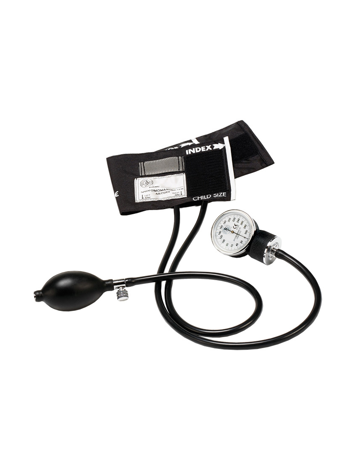 Prestige Medical - Premium Pediatric Aneroid Sphygmomanometer