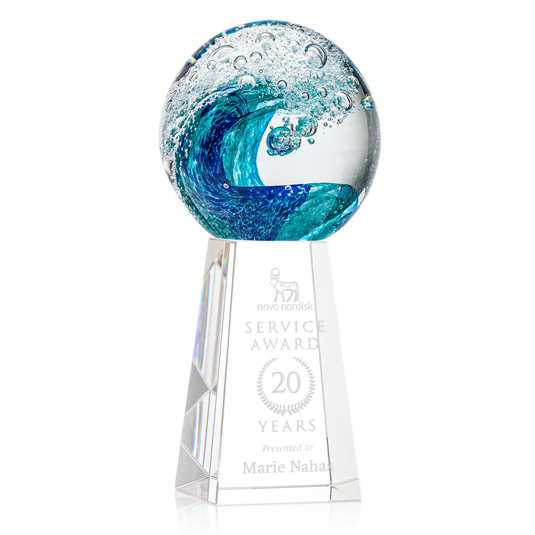 Surfside Award on Novita Base 7