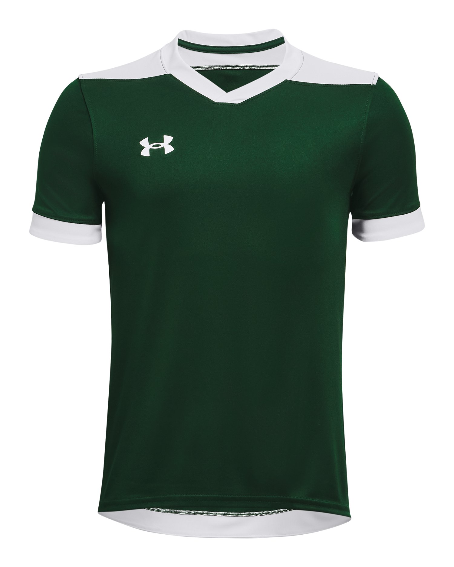 UA Maquina 3.0 Boys' Jersey 4