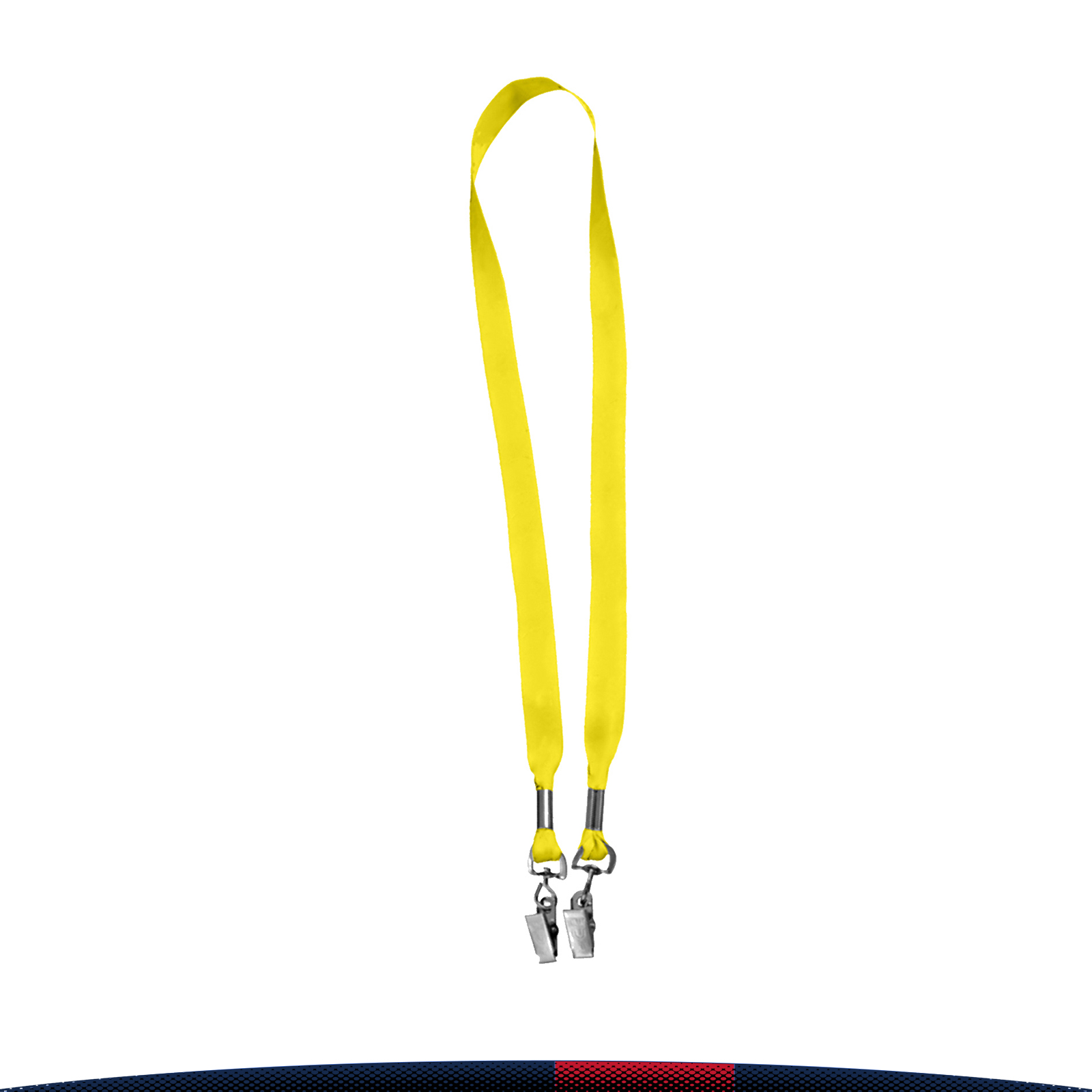 Pedic Double Ended Lanyard 20