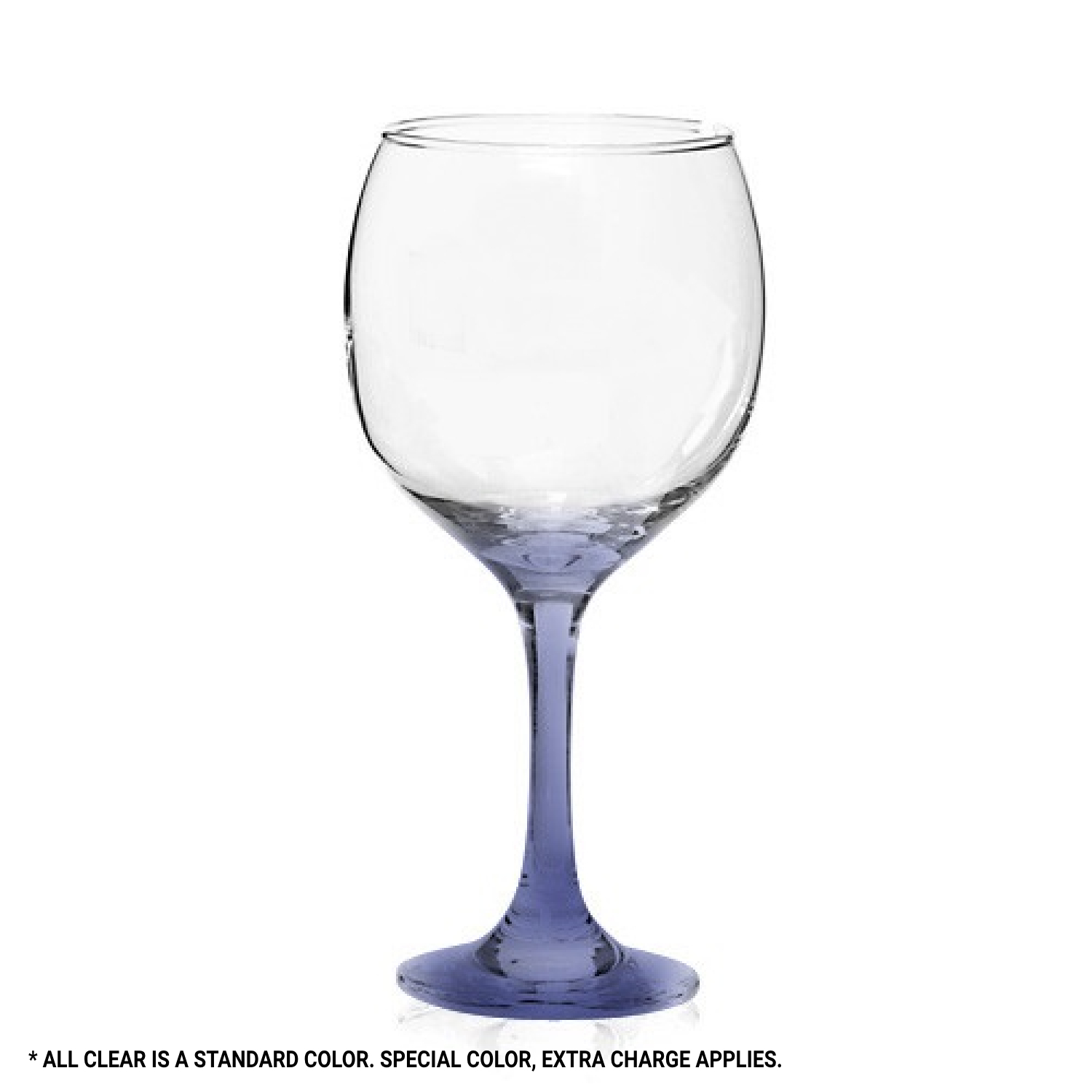 Grand Goblet Wine Glass, 20.5 oz. 8