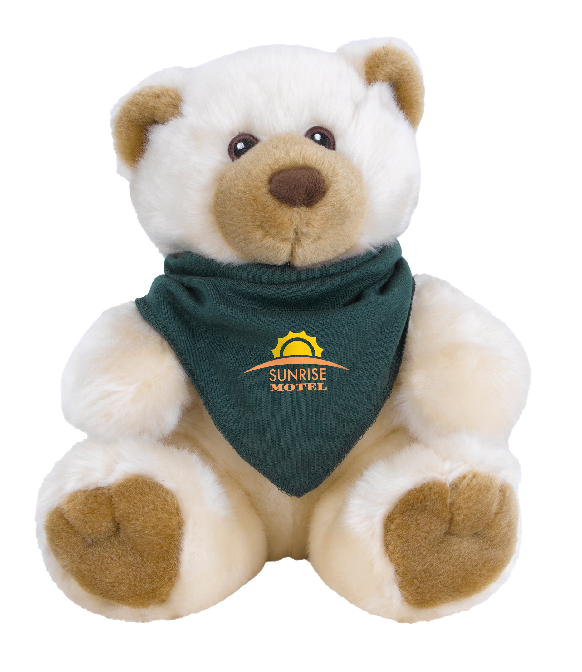 Chelsea Teddy Bear™ Max - 10" Plush 2