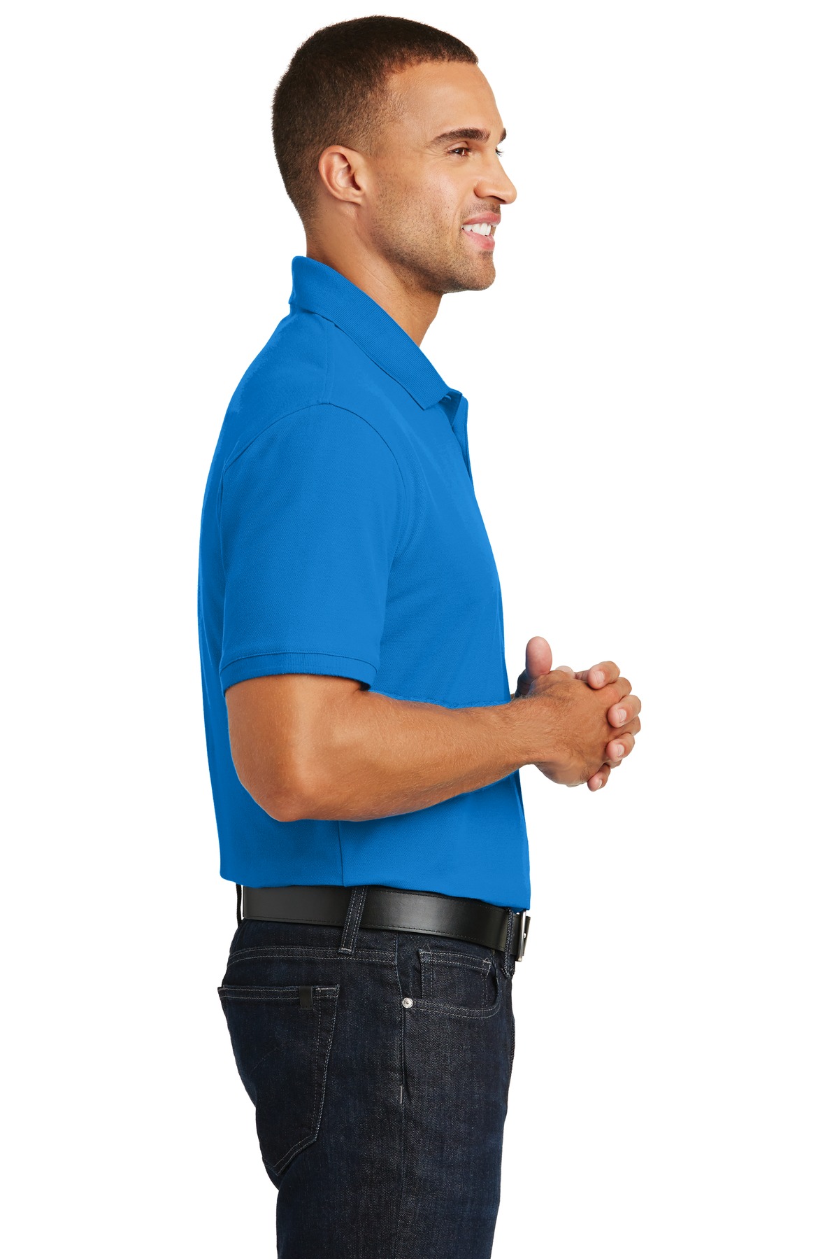 Port Authority Core Classic Pique Polo. K100 102