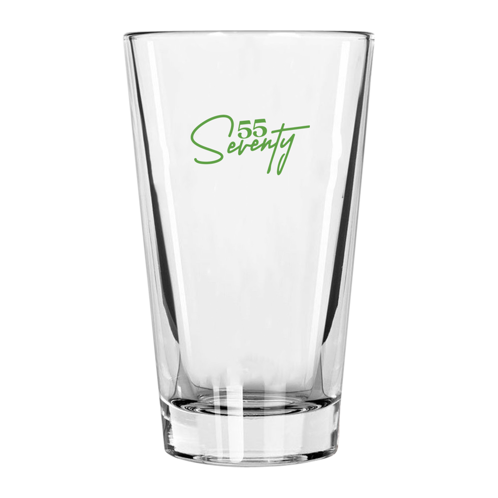 14oz. Mixing Glass 3