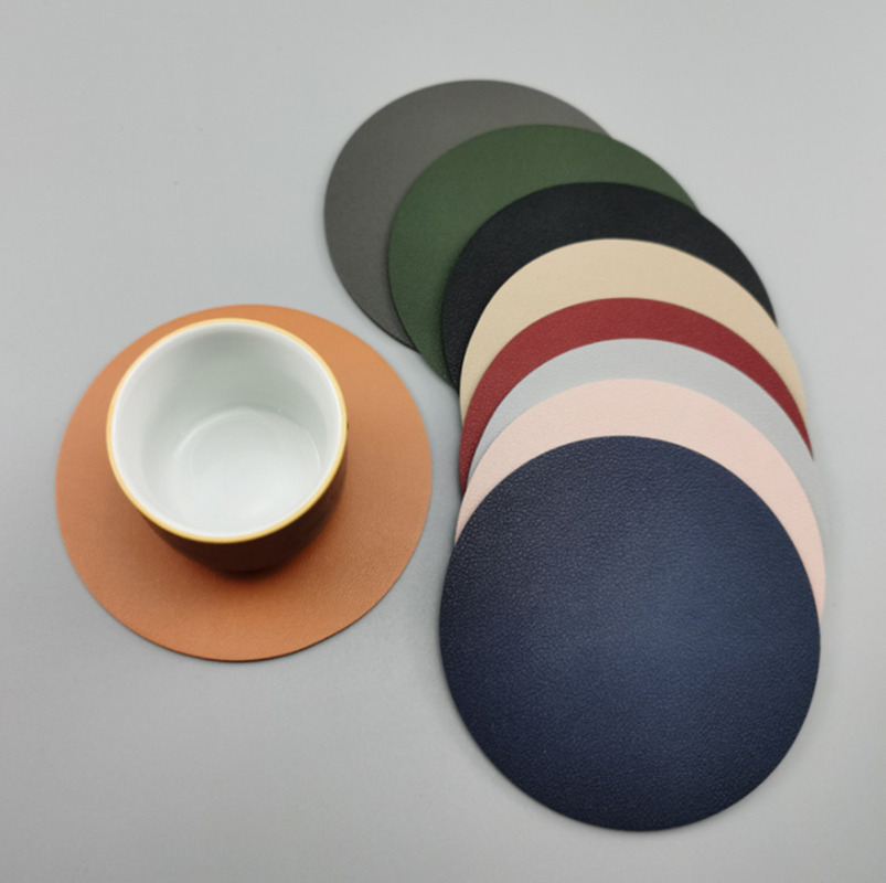 PU Coaster 2
