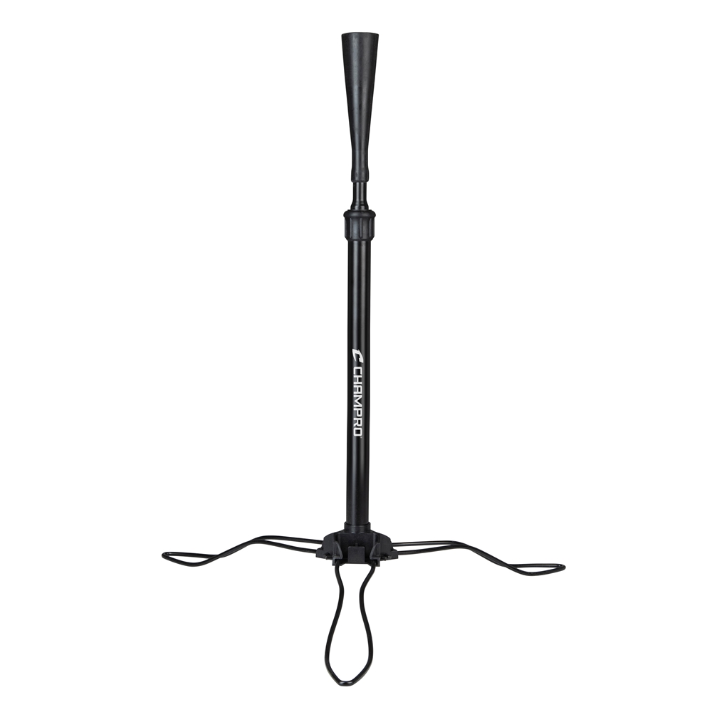 Portable Light Weight Batting Tee 1