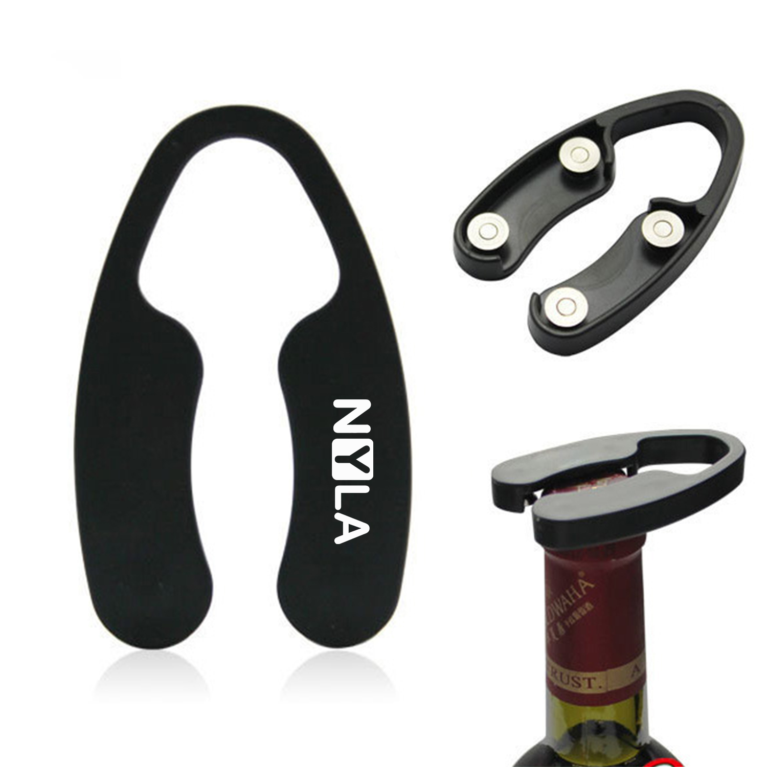 Wine Bottle Foil Remover Opener 3
