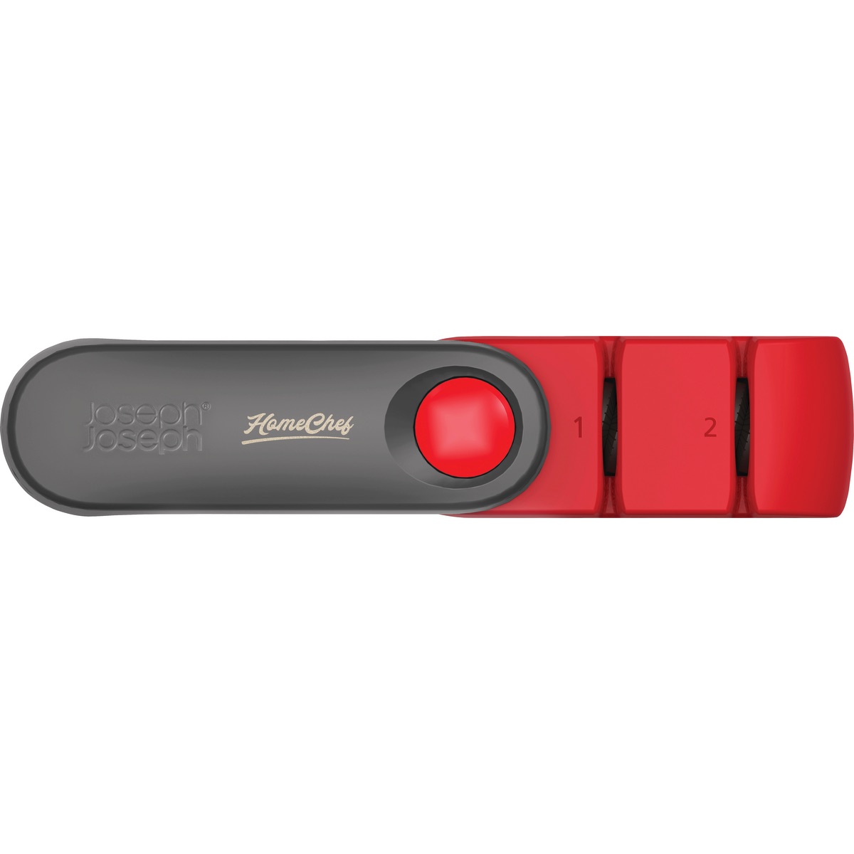 Joseph Joseph® Rota™ Red Folding Knife Sharpener 9