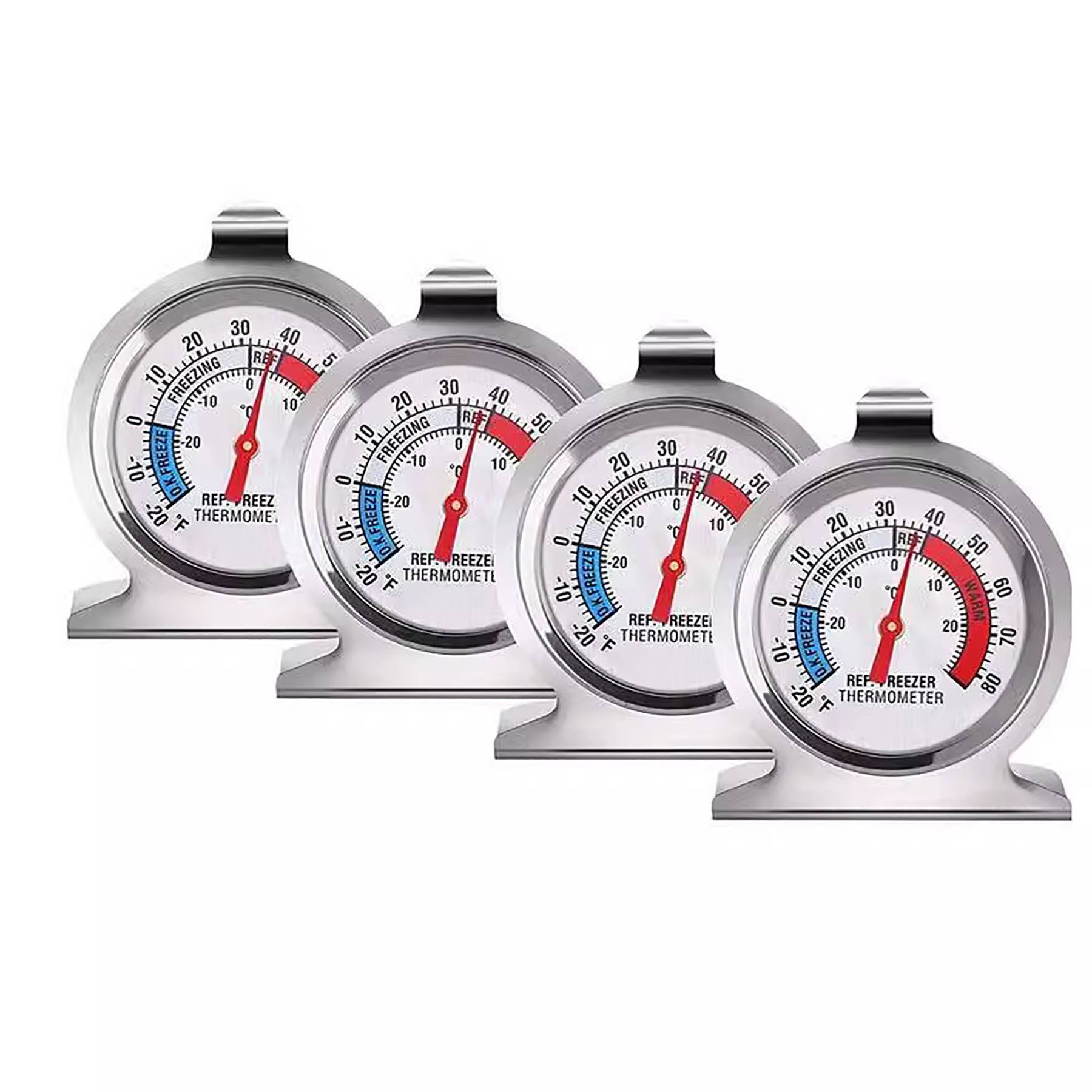 Fridge Thermometer 6