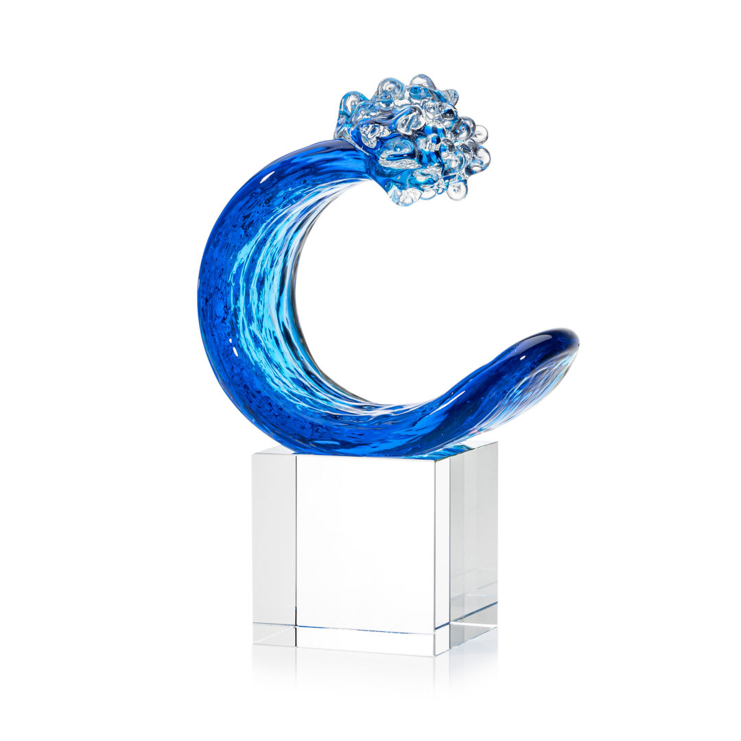 Oceana Award on Granby Base - Clear 8