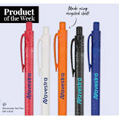 Shoreside Gel Pen 158