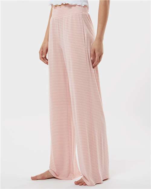 Women's Evelyn Wide Leg Lounge Pants - BW6615 31