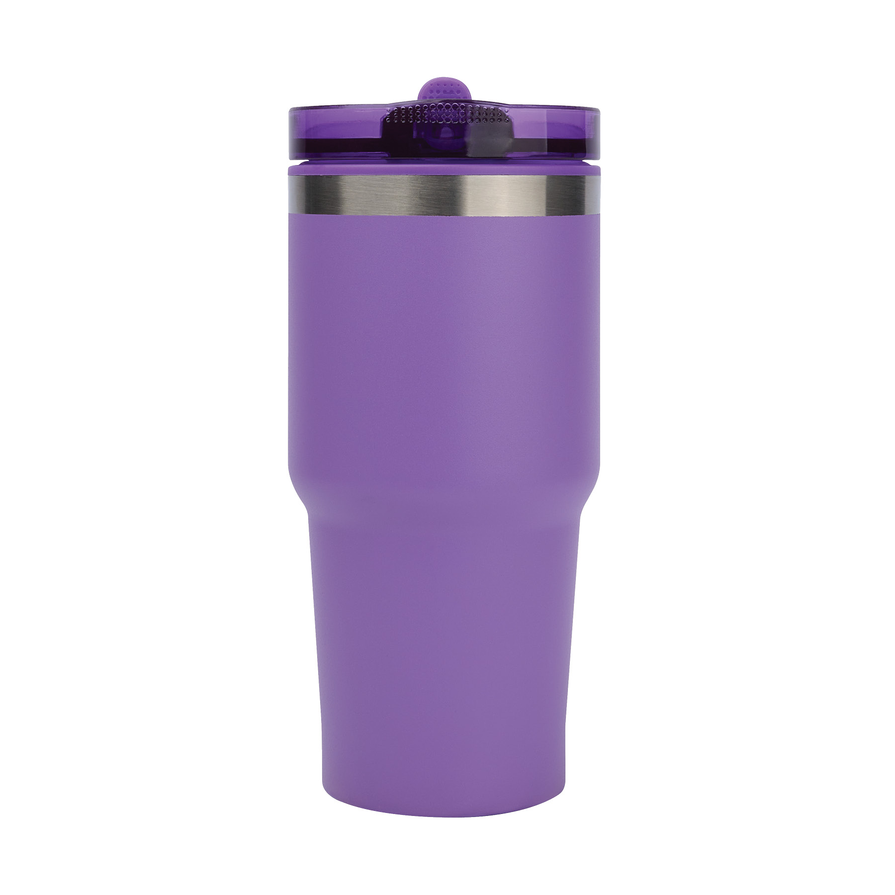Sylvan 20 oz. Steel Outer/PP Liner Travel Tumbler 63