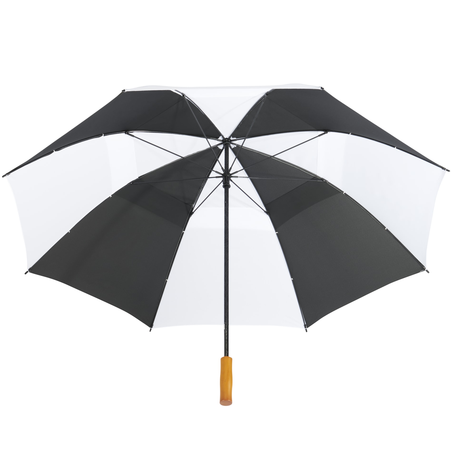 58" Recycled Golf Umbrella 234