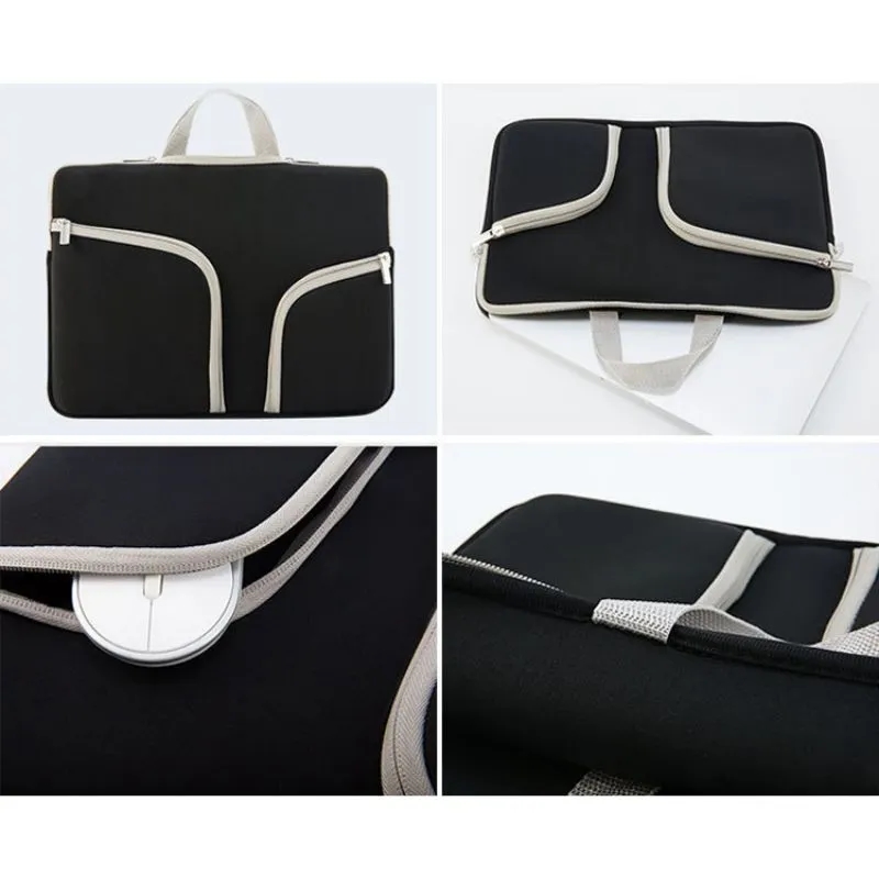 14'' Neoprene Laptop Bag 3