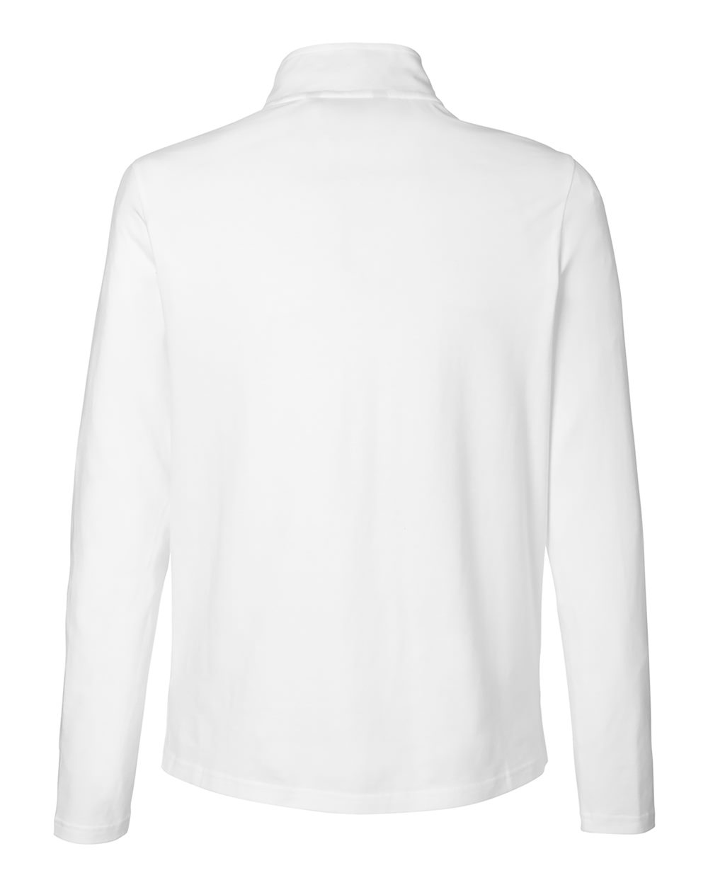 Women's Raleigh Stretch Quarter-Zip Pullover - DG425W 8