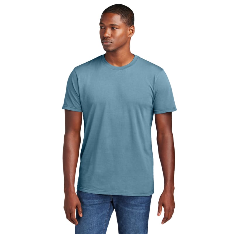 District Wash Tee 11