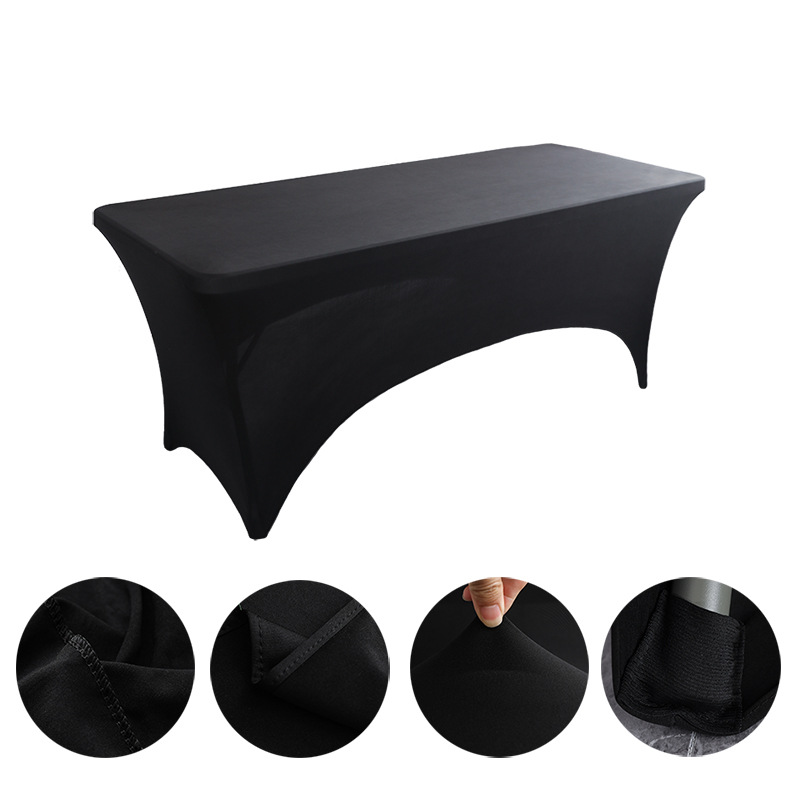 Stretchy Table Covers 24