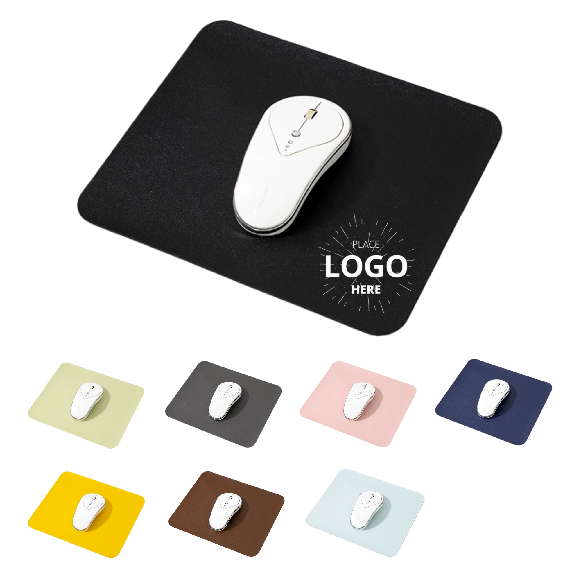 Mouse Pad 1