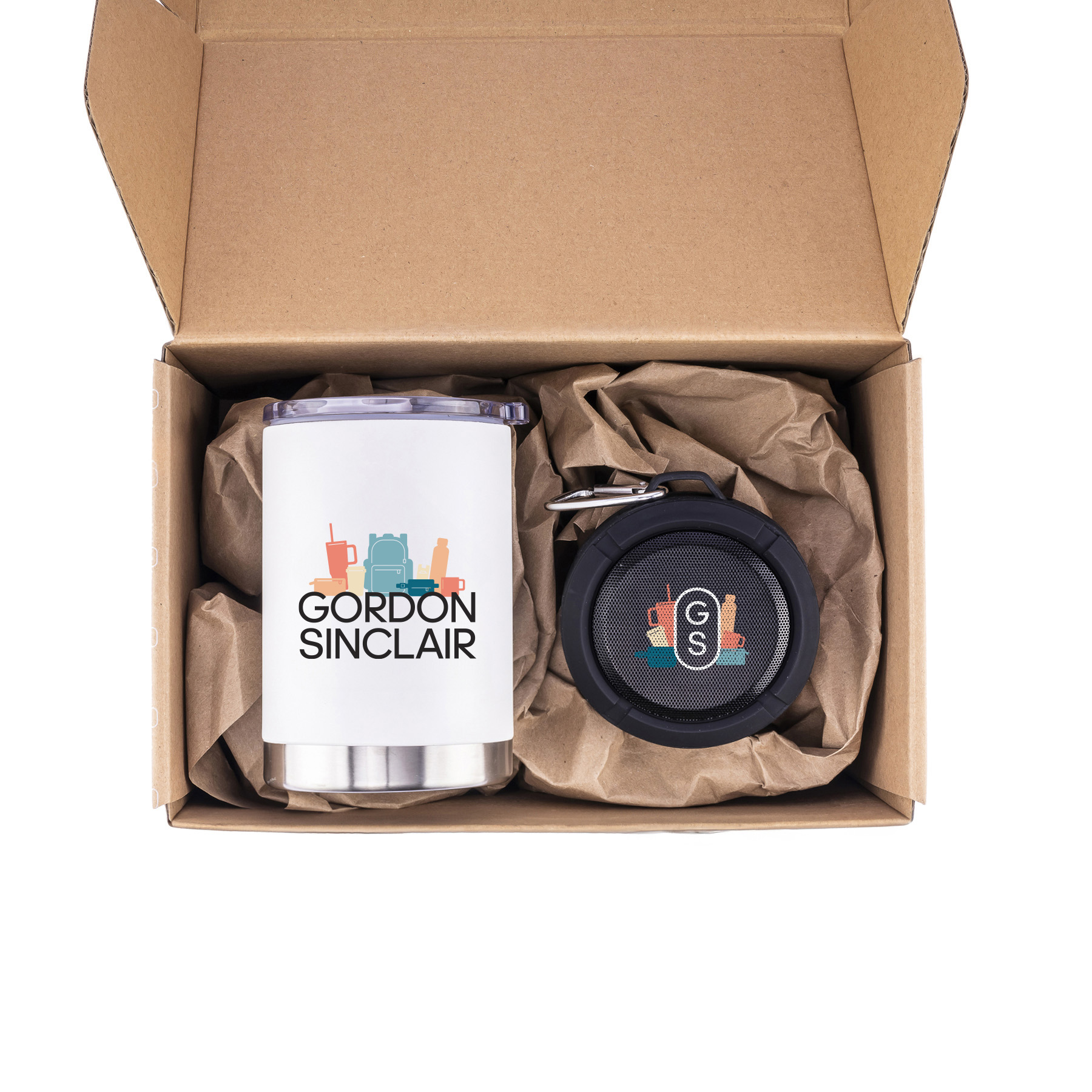 Pick Me Up Kit 4