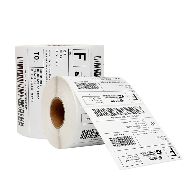 Shipping Lable 1