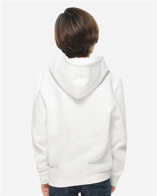 Youth Premium Hoodie Sweatshirt - LS1401Y 38