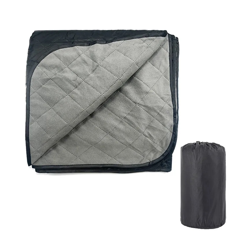 Outdoor Waterproof Camping Blanket Picnic Mat 4