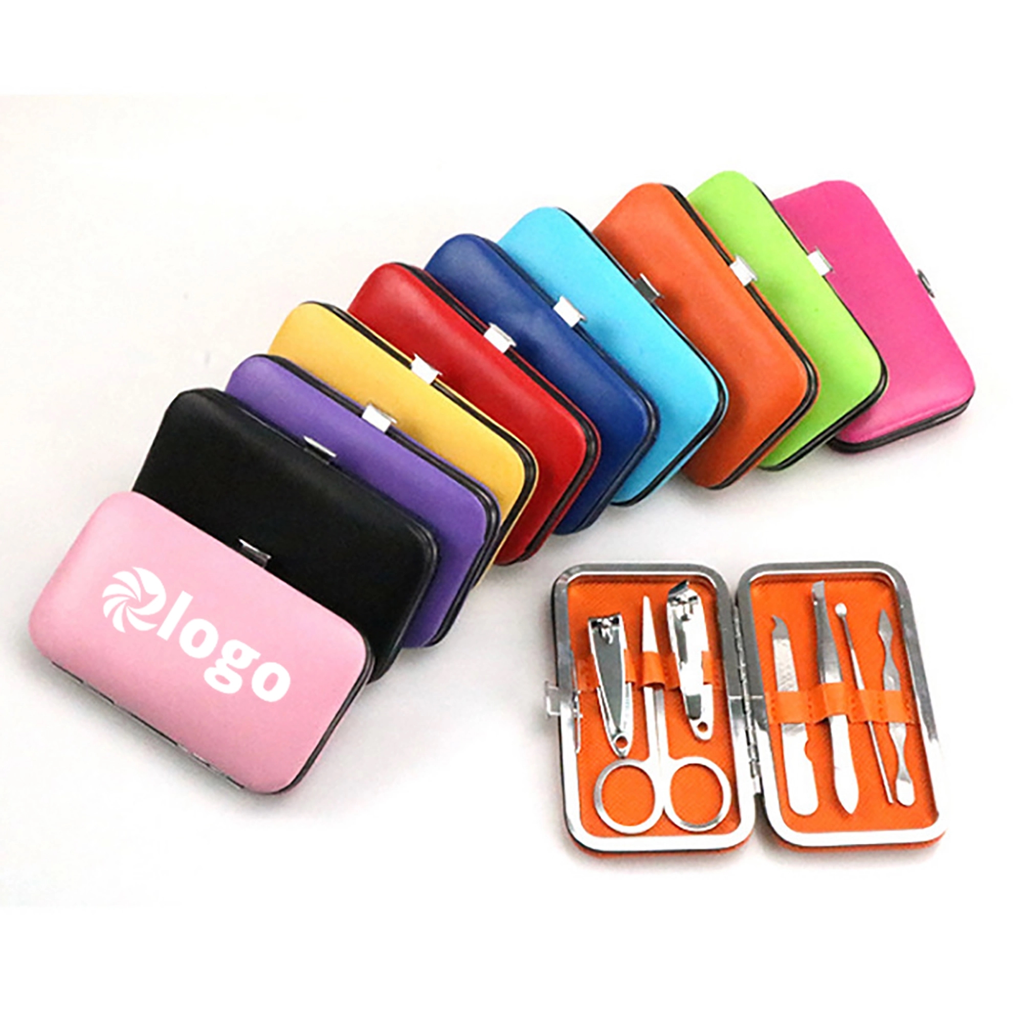7 in 1 Manicure Kit