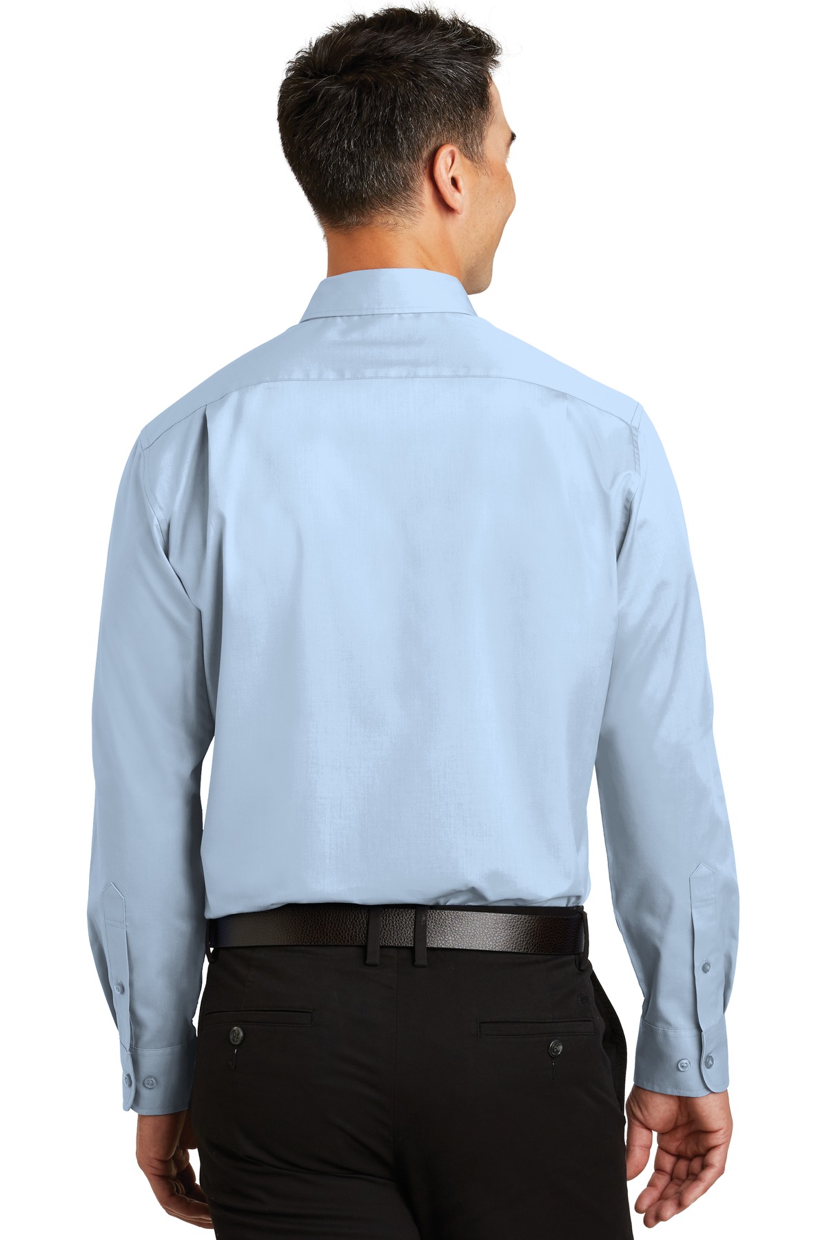 Port Authority SuperPro Twill Shirt. S663 40