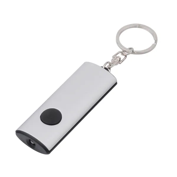 Oval Keylight 4