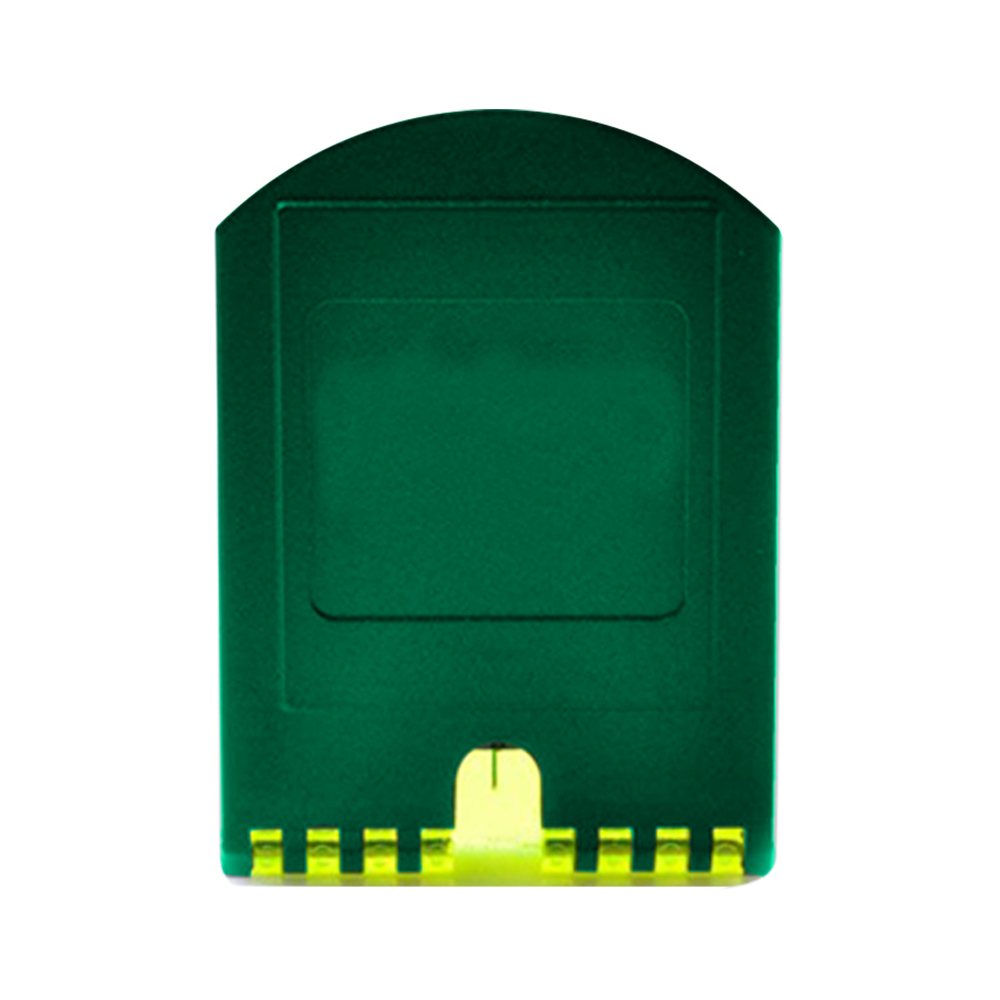 Compass, Mirror And Magnifying Glass Camping Tool 4