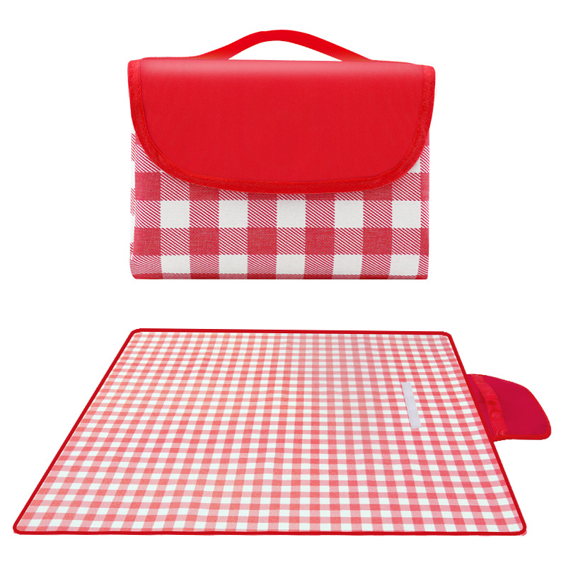 Foldable Picnic Mat / Blanket 5