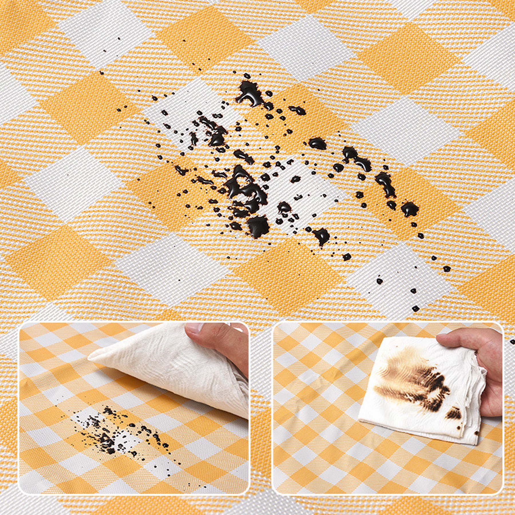 Picnic Mat 3